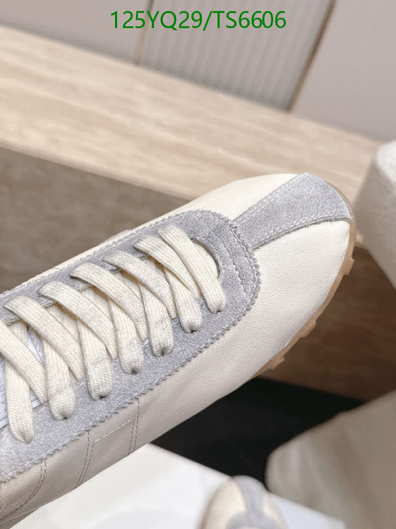 Maison Margiela-Shoes(Men) Code: TS6606 $: 125USD