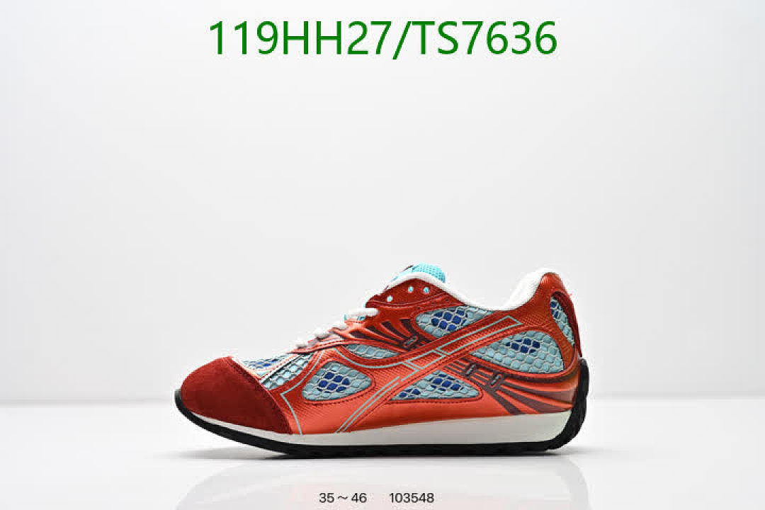 BV-Shoes(Men) Code: TS7636 $: 119USD