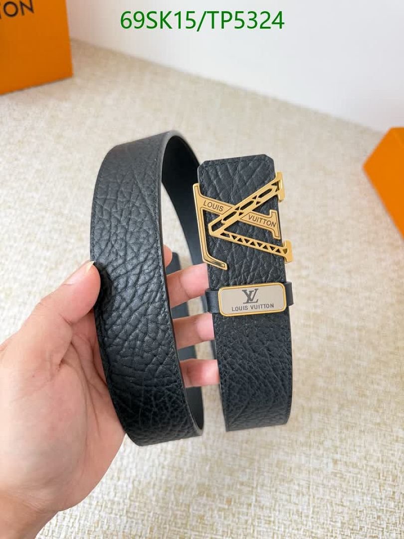LV-Belts Code: TP5324 $: 69USD