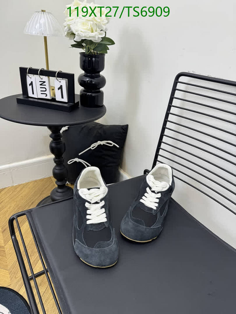 BV-Shoes(Men) Code: TS6909 $: 119USD