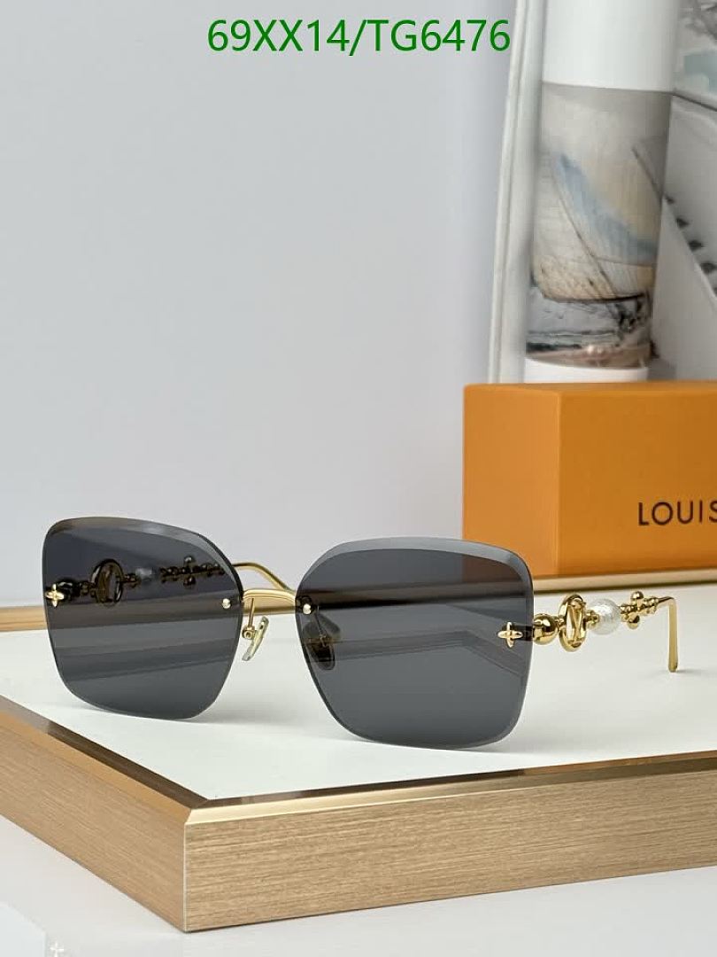 LV-Glasses Code: TG6476 $: 69USD