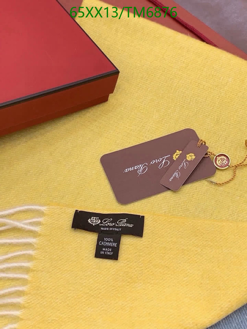 Loro Piana-Scarves Code: TM6876 $: 65USD