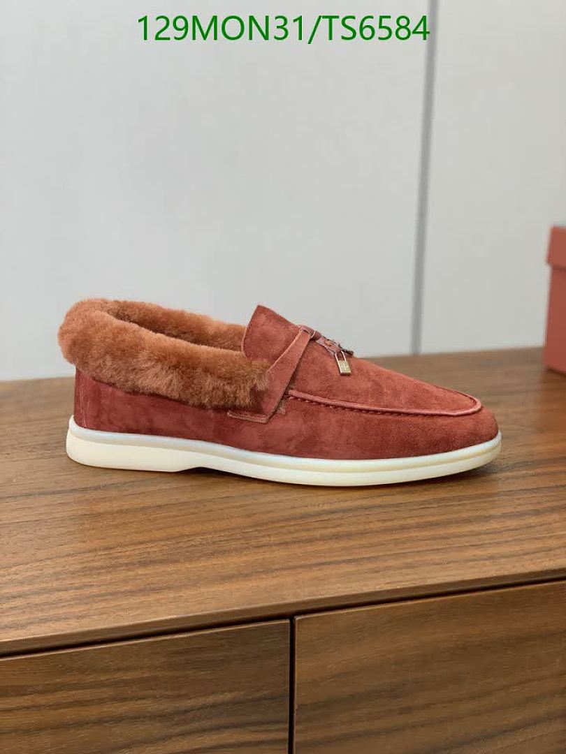 Loro Piana-Shoes(Women) Code: TS6584 $: 129USD