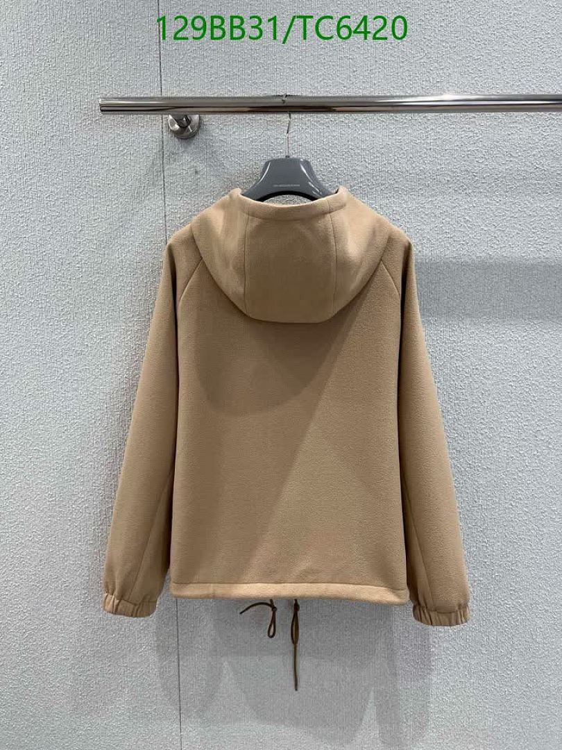 Prada-Clothing Code: TC6420 $: 129USD