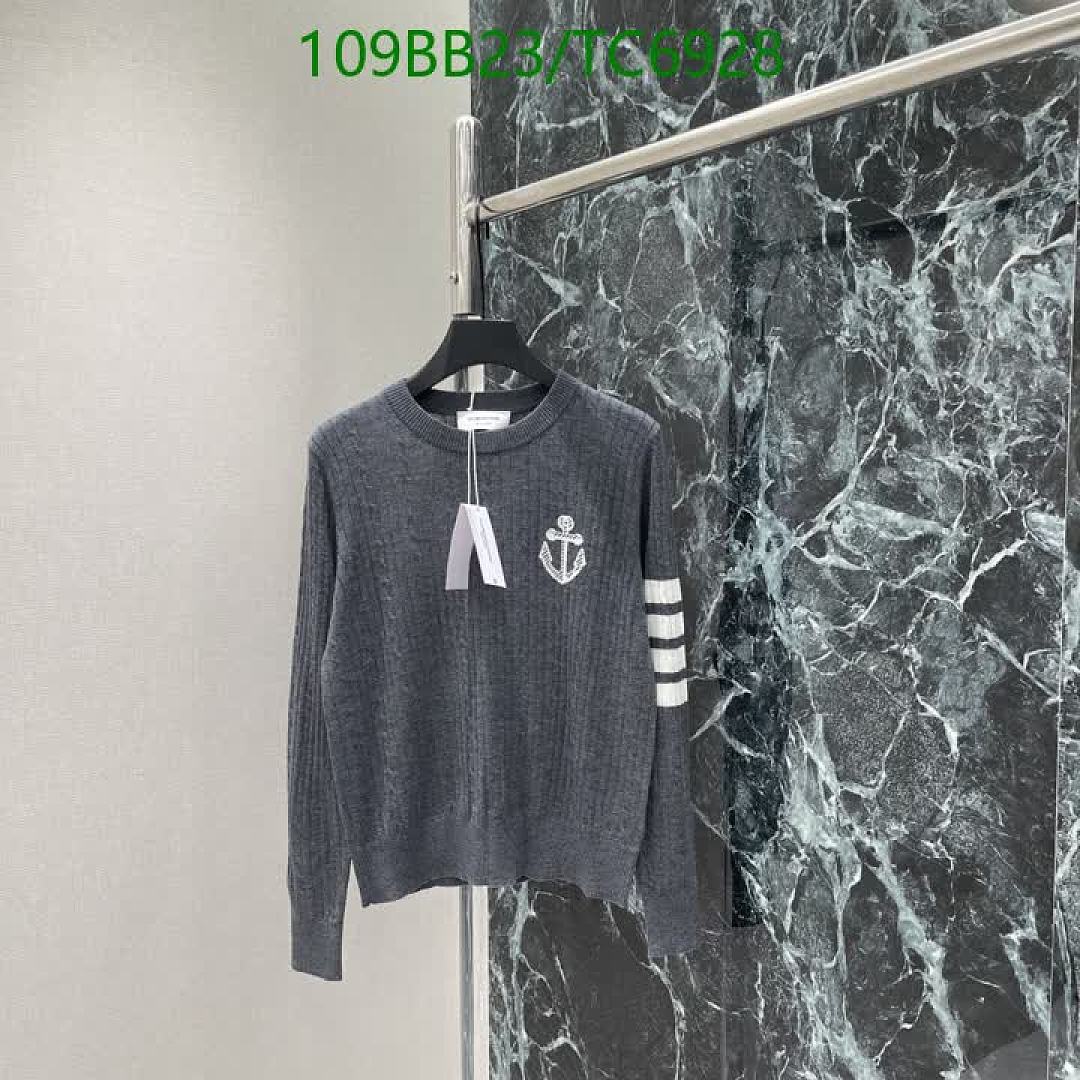 Thom Browne-Clothing Code: TC6928 $: 109USD