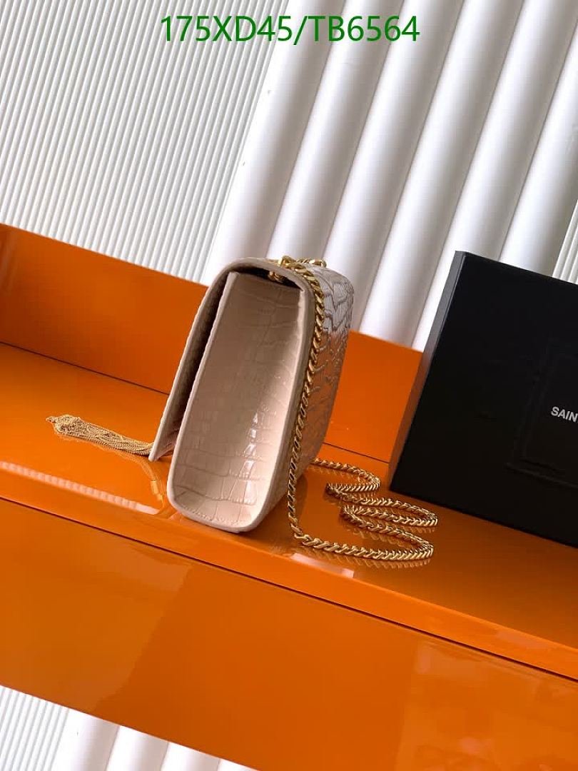 YSL-Bags(5A) Code: TB6564 $: 175USD