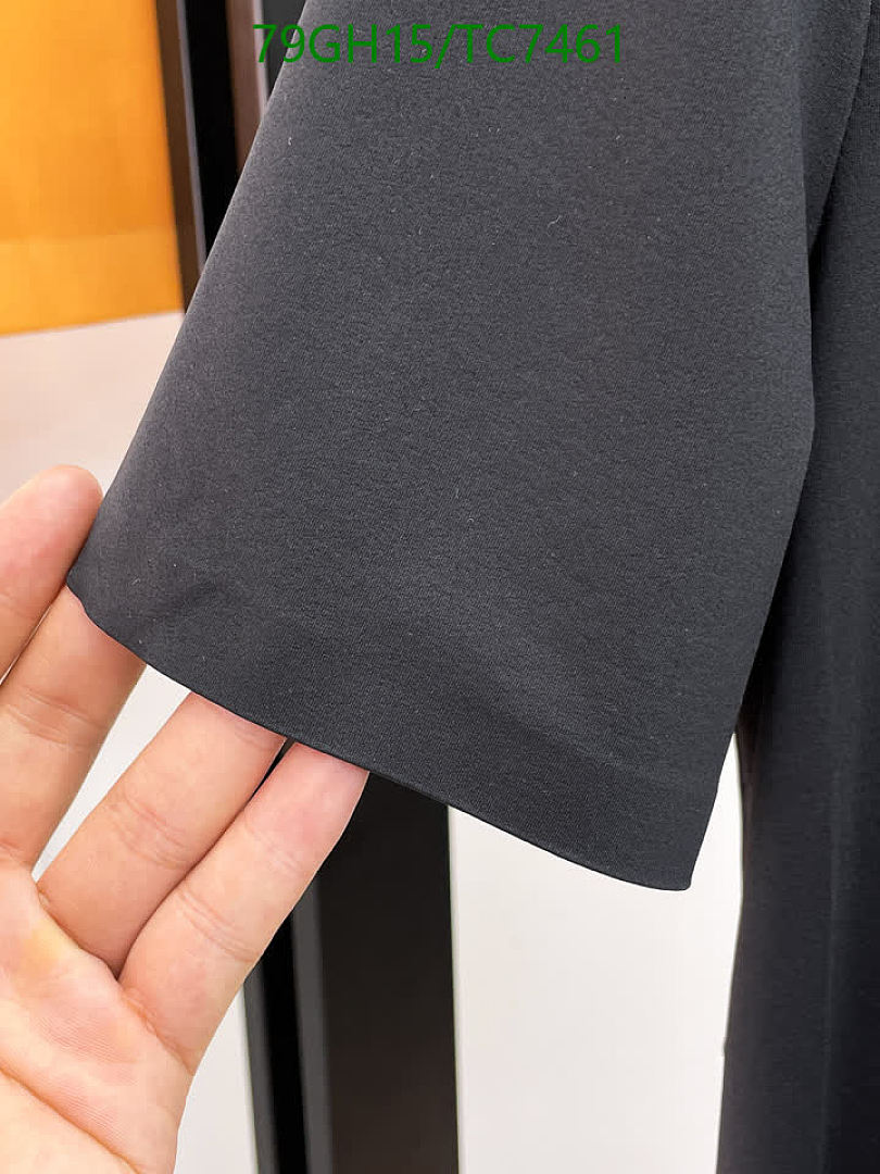 Arcteryx-Clothing Code: TC7461 $: 79USD