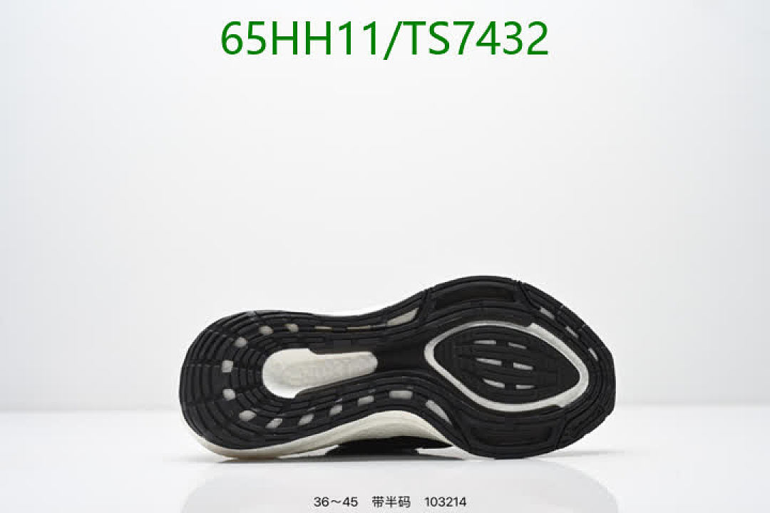 Adidas-Shoes(Women) Code: TS7432 $: 65USD