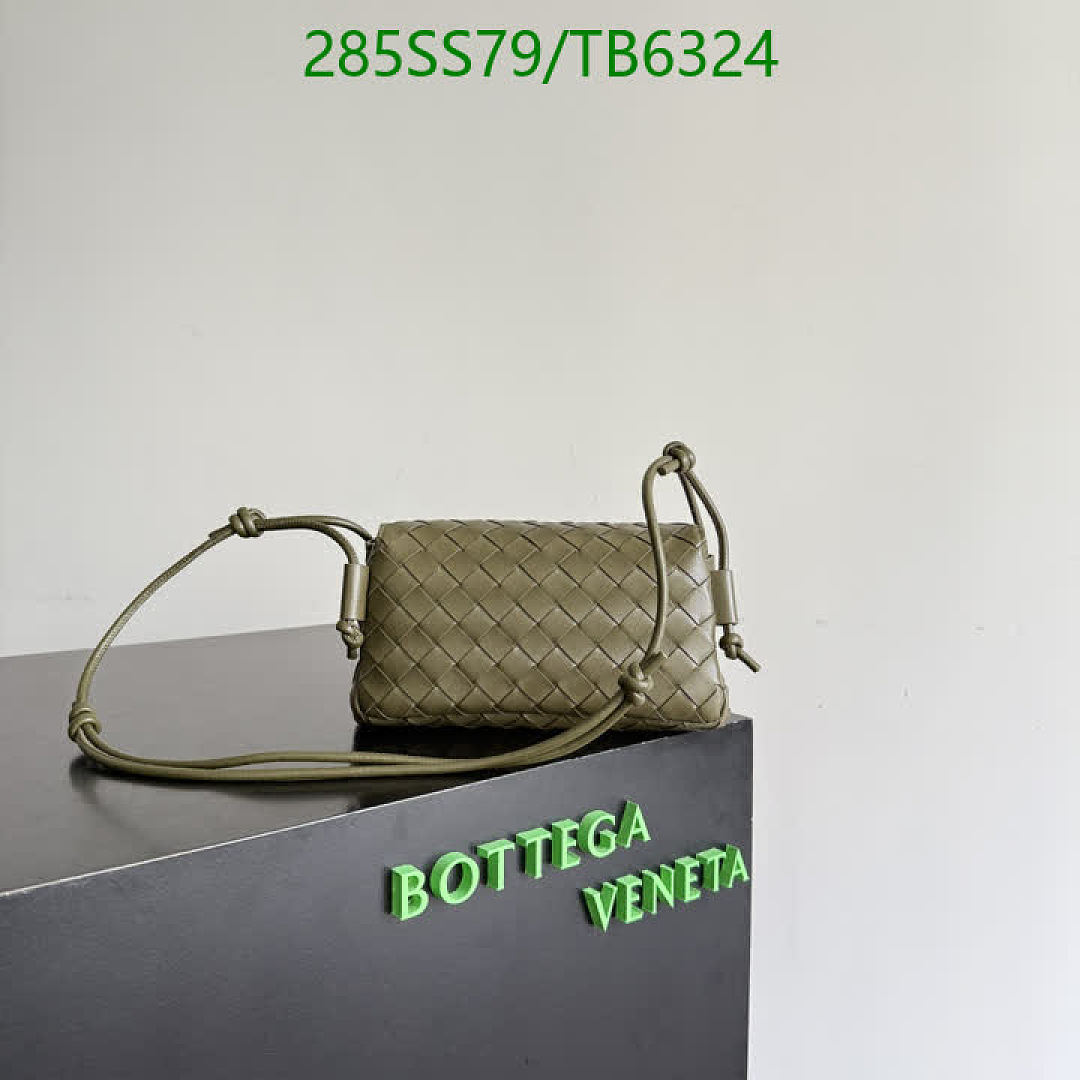 BV-Bags(5A) Code: TB6324 $: 285USD