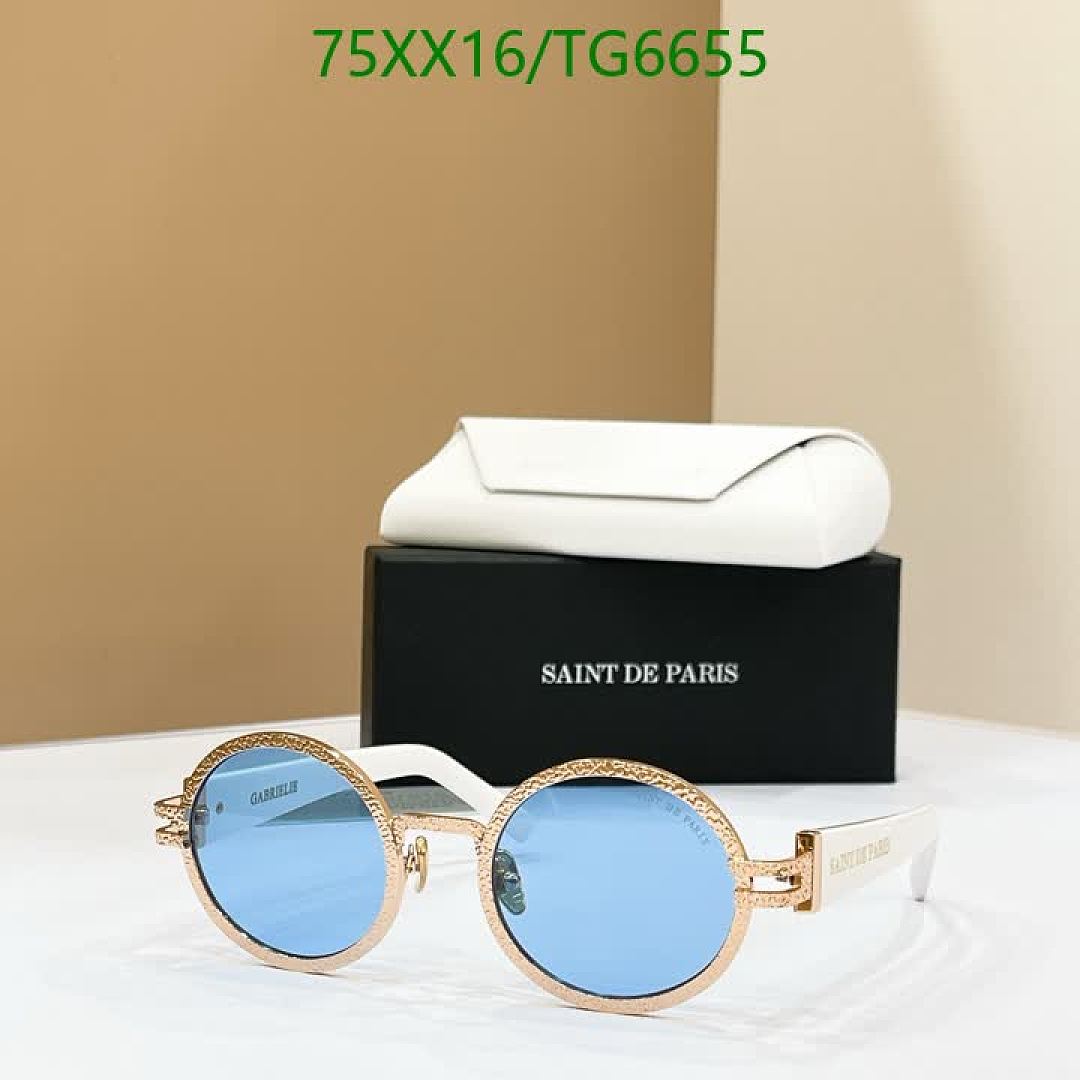 YSL-Glasses Code: TG6655 $: 75USD