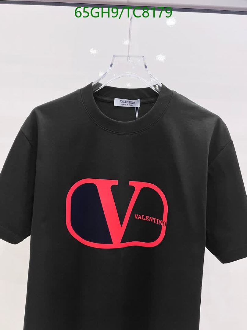 Valentino-Clothing Code: TC8179 $: 65USD