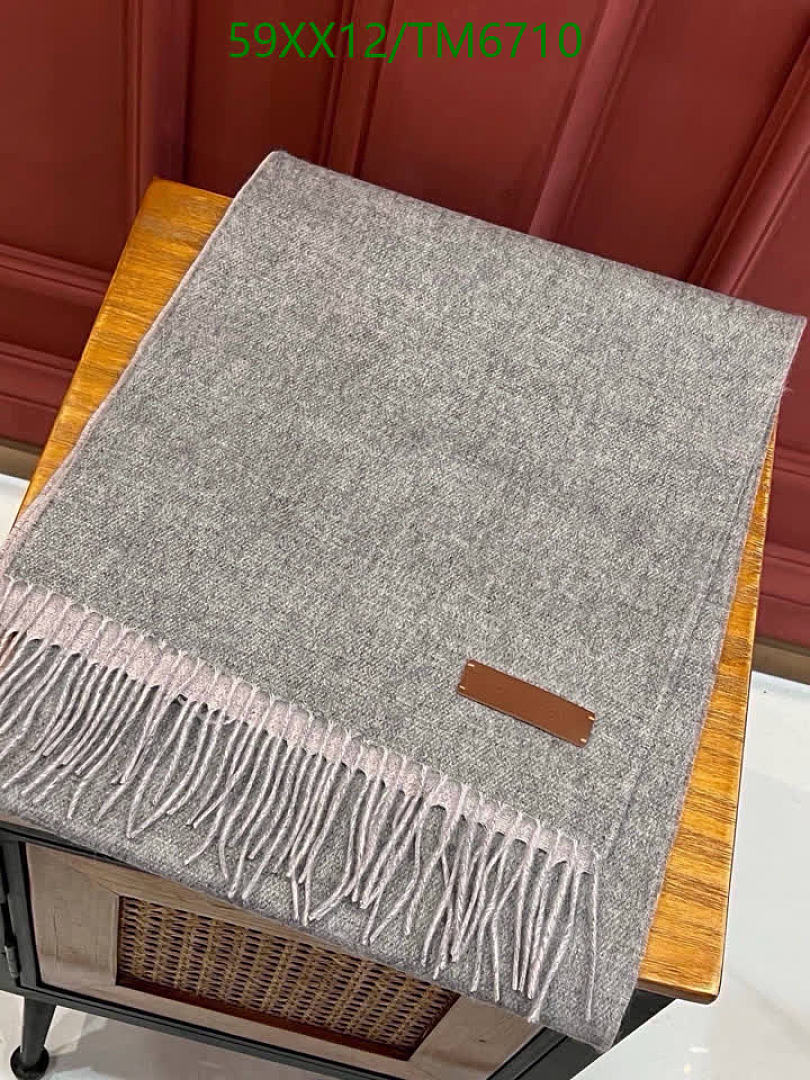 LV-Scarves Code: TM6710 $: 59USD