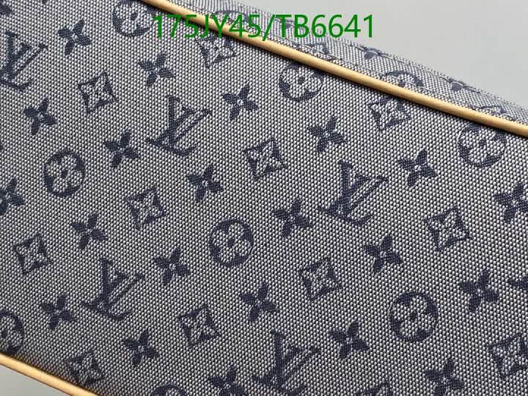 LV-Bags(5A) Code: TB6641 $: 175USD