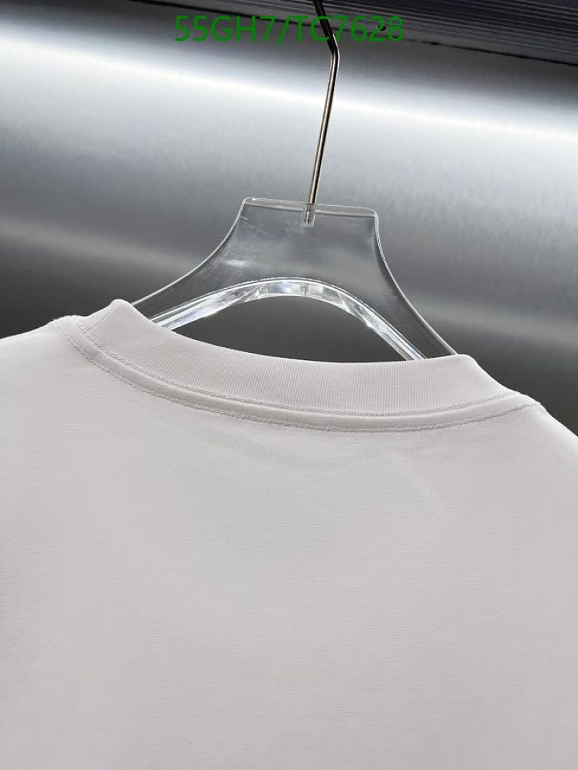 Dior-Clothing Code: TC7628 $: 55USD