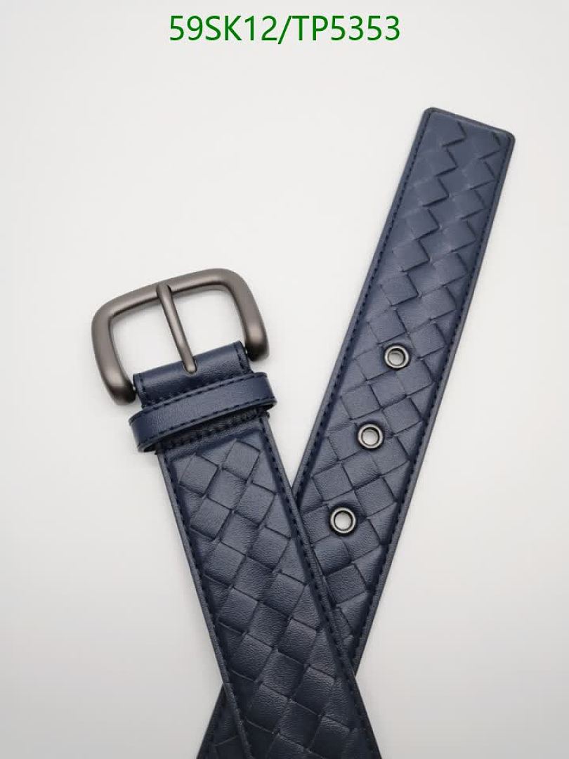 BV-Belts Code: TP5353 $: 59USD