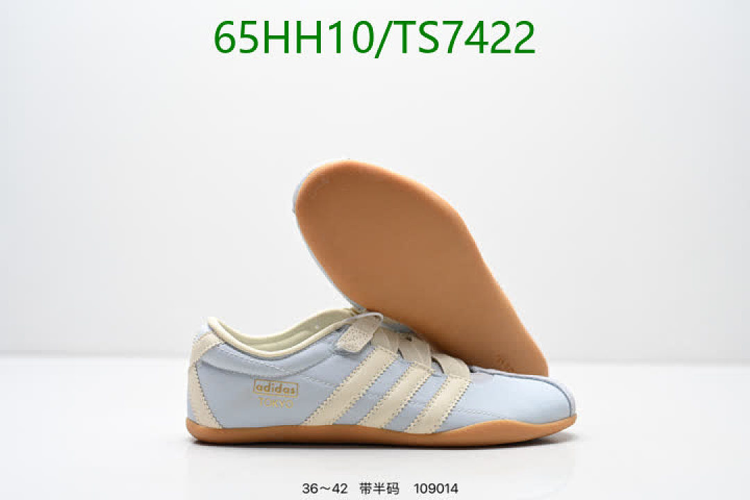 Adidas-Shoes(Women) Code: TS7422 $: 65USD