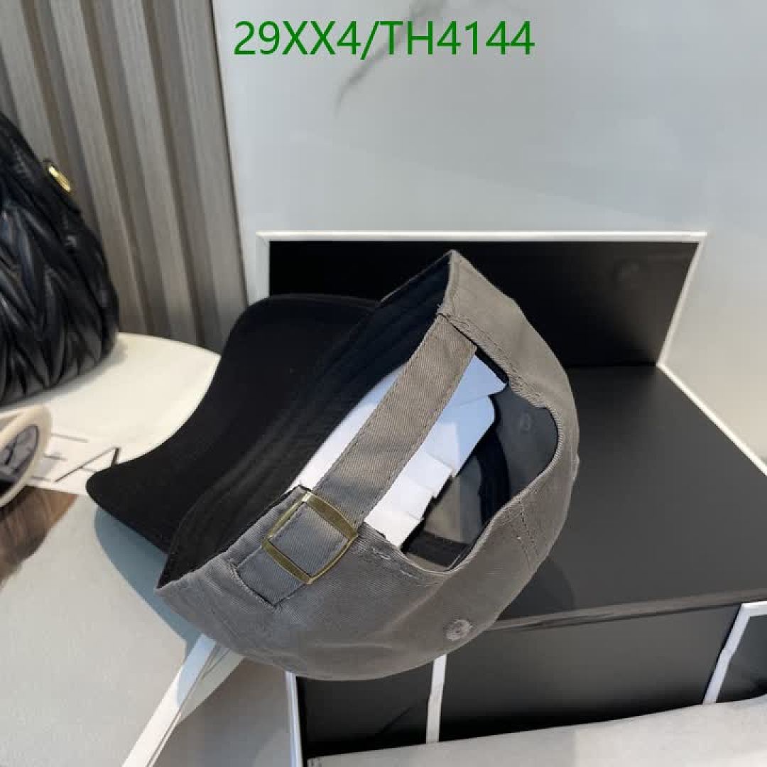 Chrome Hearts-Hats Code: TH4144 $: 29USD