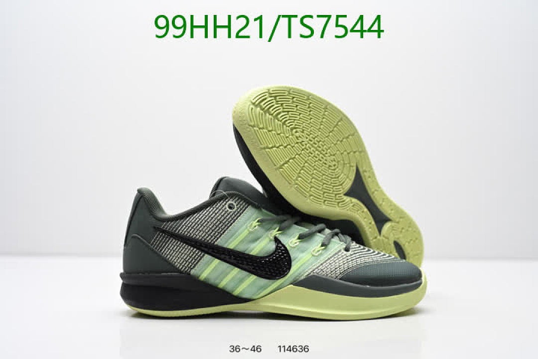 NIKE-Shoes(Women) Code: TS7544 $: 99USD