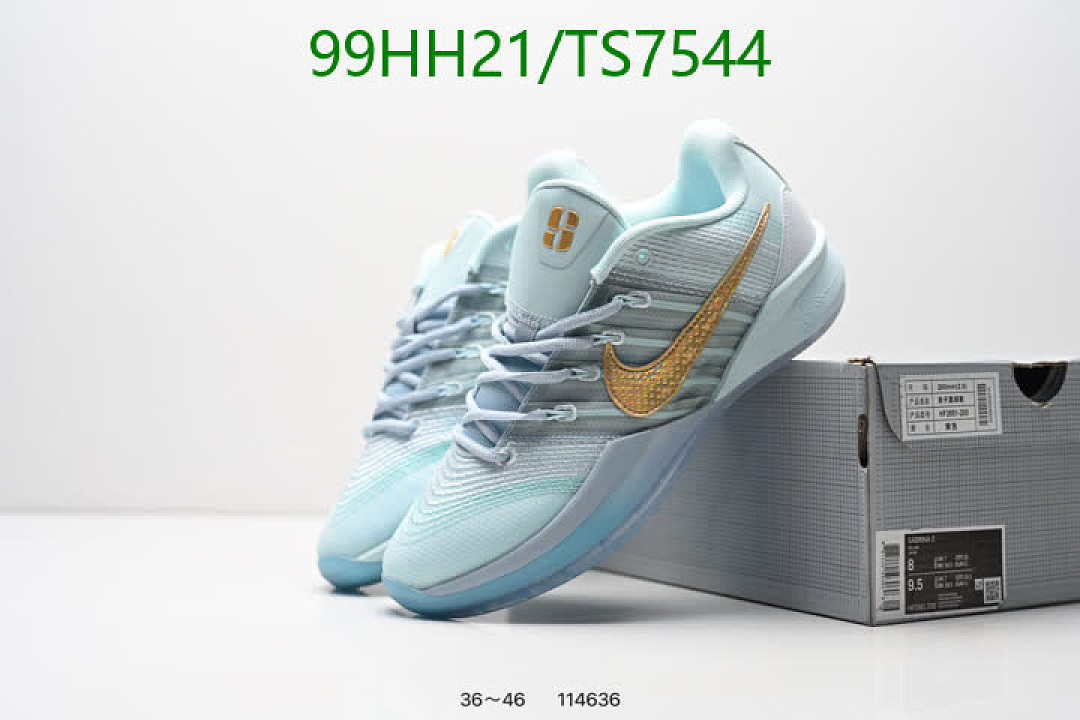 NIKE-Shoes(Women) Code: TS7544 $: 99USD