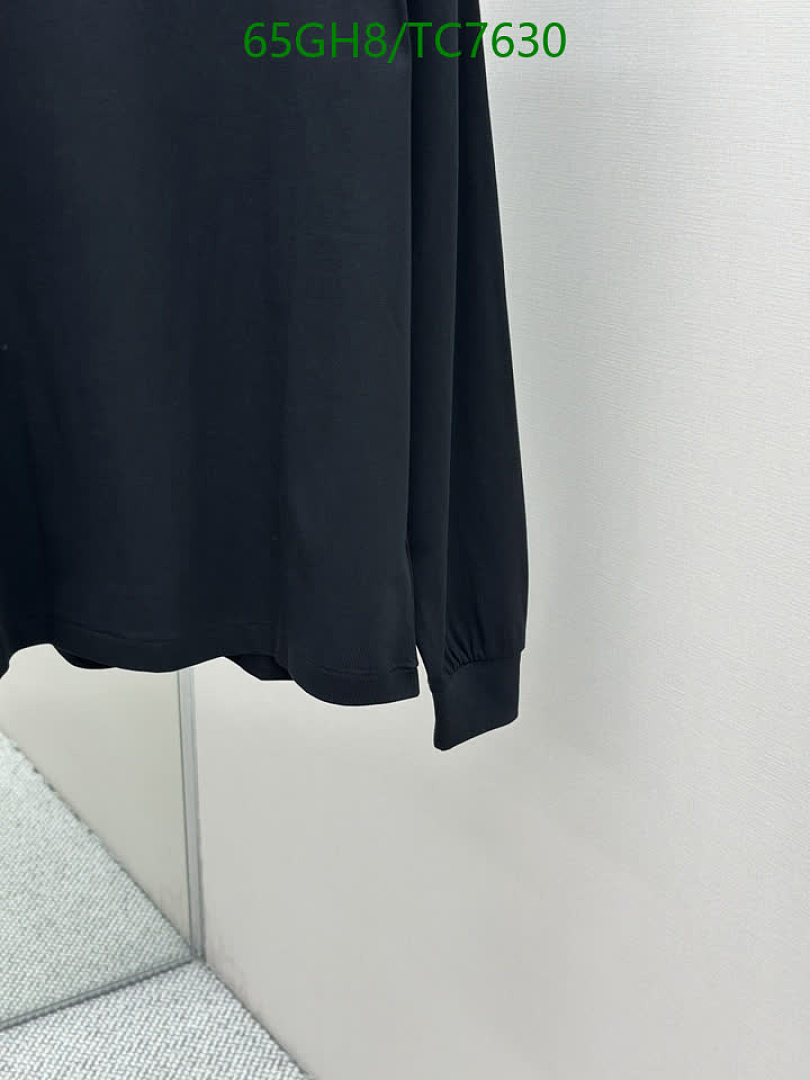 Dior-Clothing Code: TC7630 $: 65USD