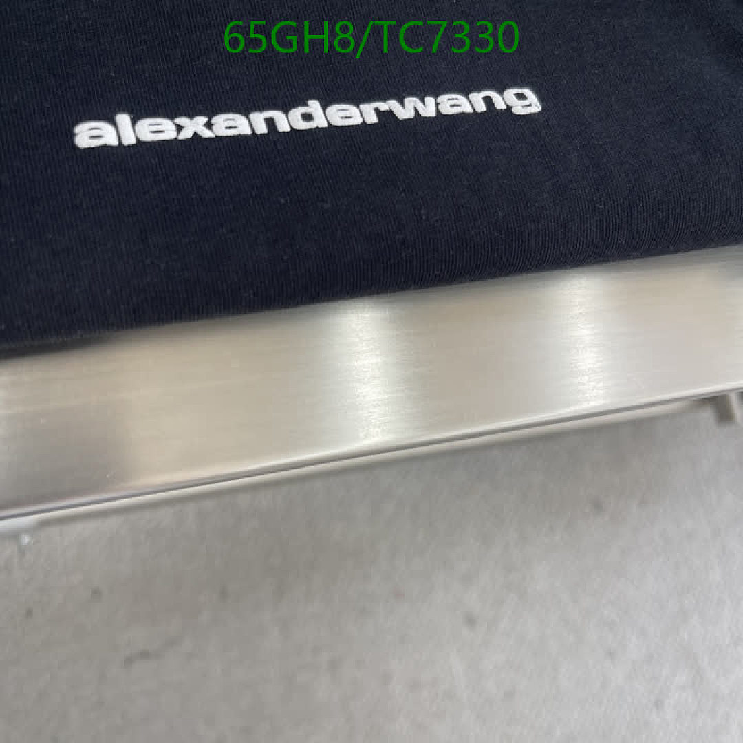 Alexander Wang-Clothing Code: TC7330 $: 65USD