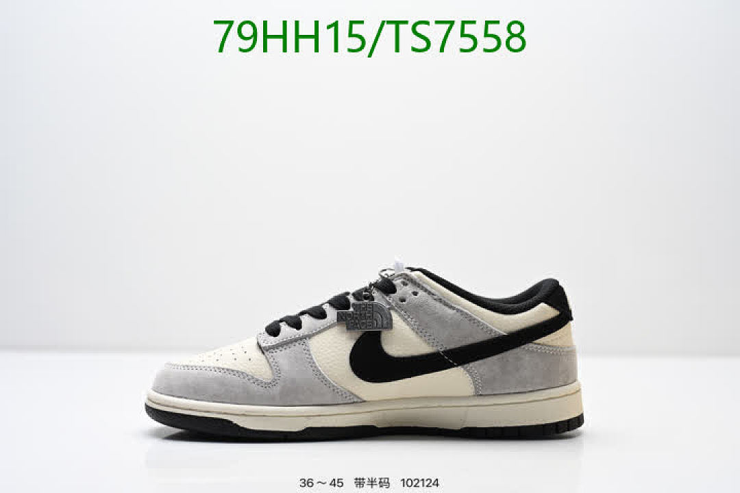 NIKE-Shoes(Women) Code: TS7558 $: 79USD