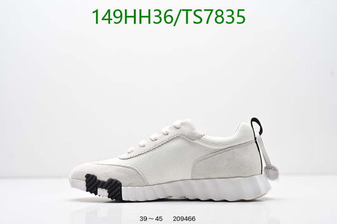 Hermes-Shoes(Men) Code: TS7835 $: 149USD