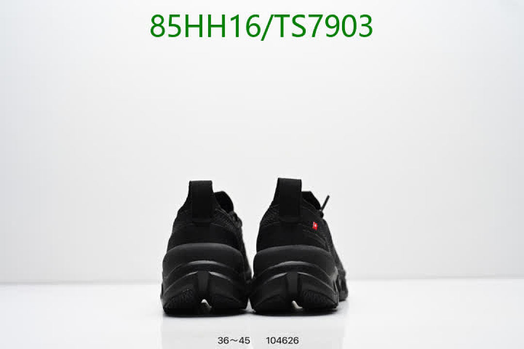 On Running Cloudsurfer-Shoes(Men) Code: TS7903 $: 85USD