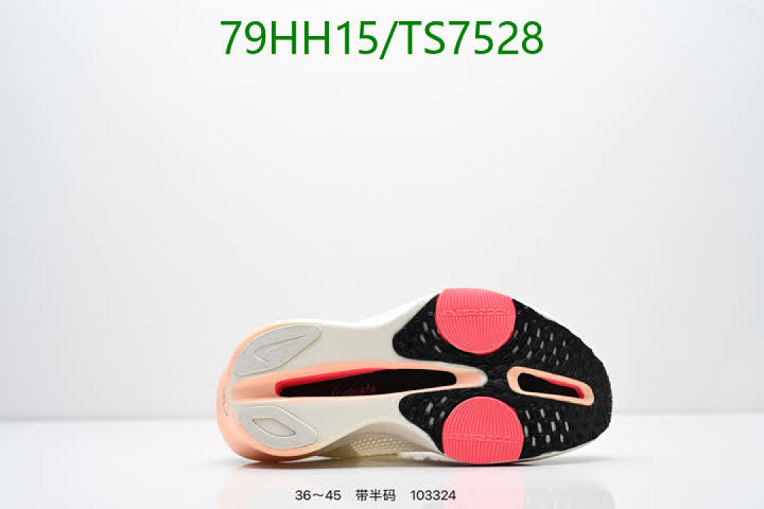 NIKE-Shoes(Women) Code: TS7528 $: 79USD