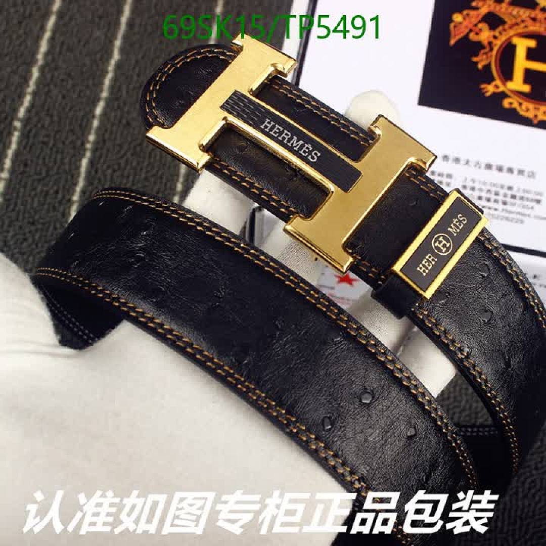 Hermes-Belts Code: TP5491 $: 69USD