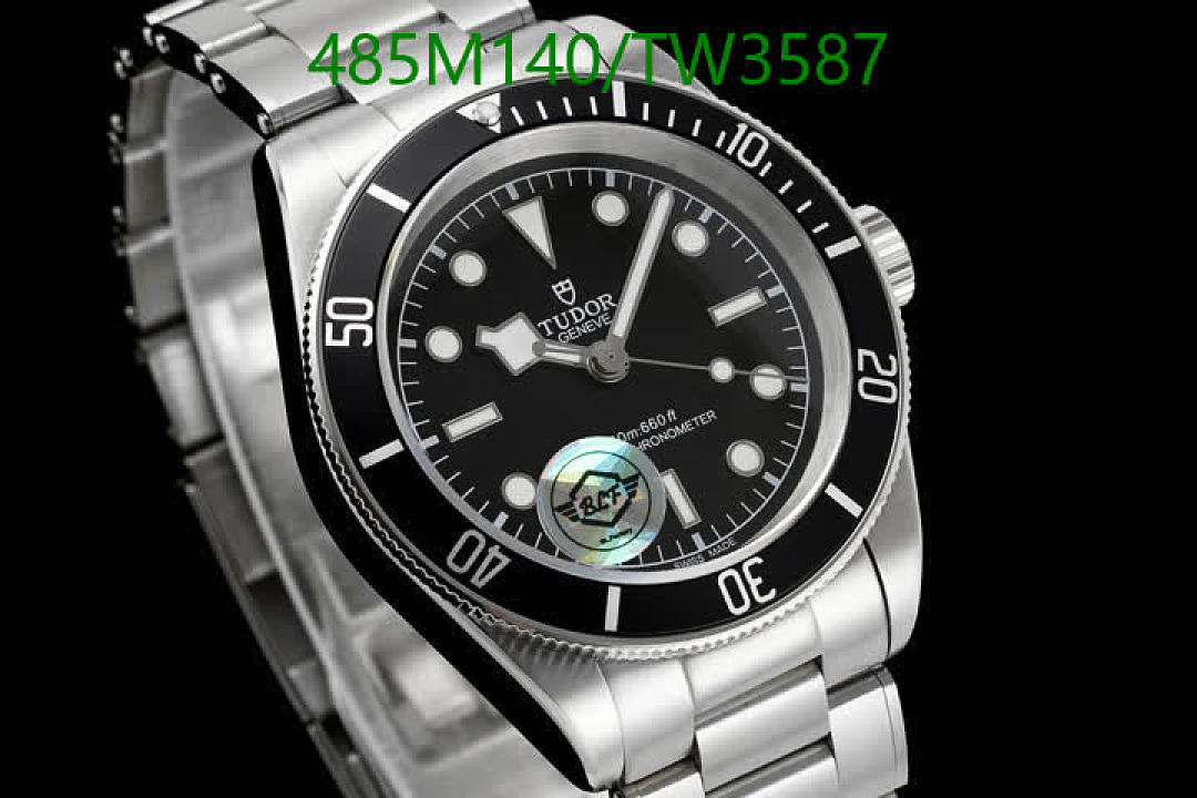 Tudor-Watches(5A) Code: TW3587 $: 485USD