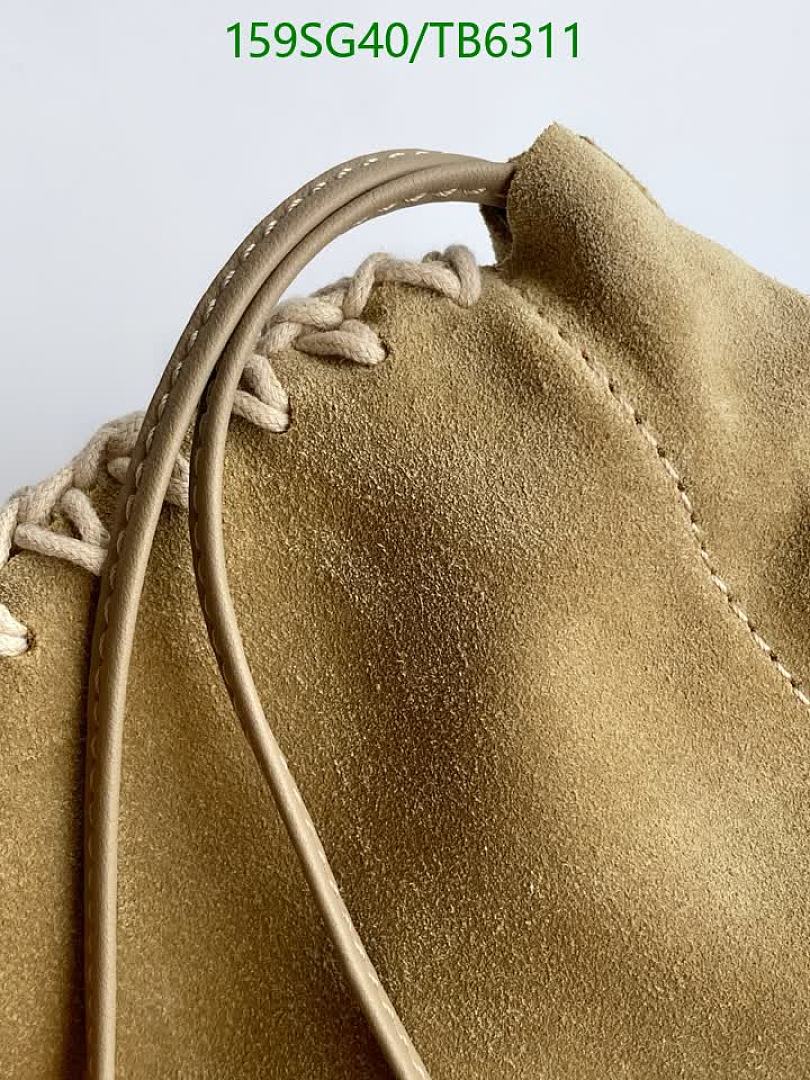 Prada-Bags(5A) Code: TB6311 $: 159USD