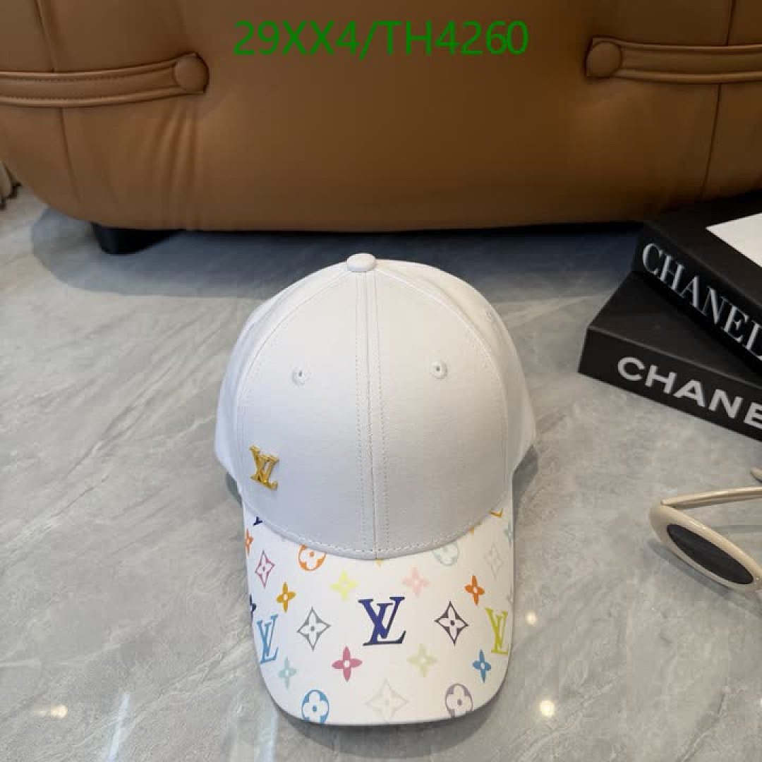 LV-Hats Code: TH4260 $: 29USD