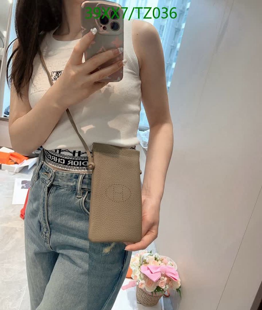 Hermes-Phone Cases Code: TZ036 $: 39USD
