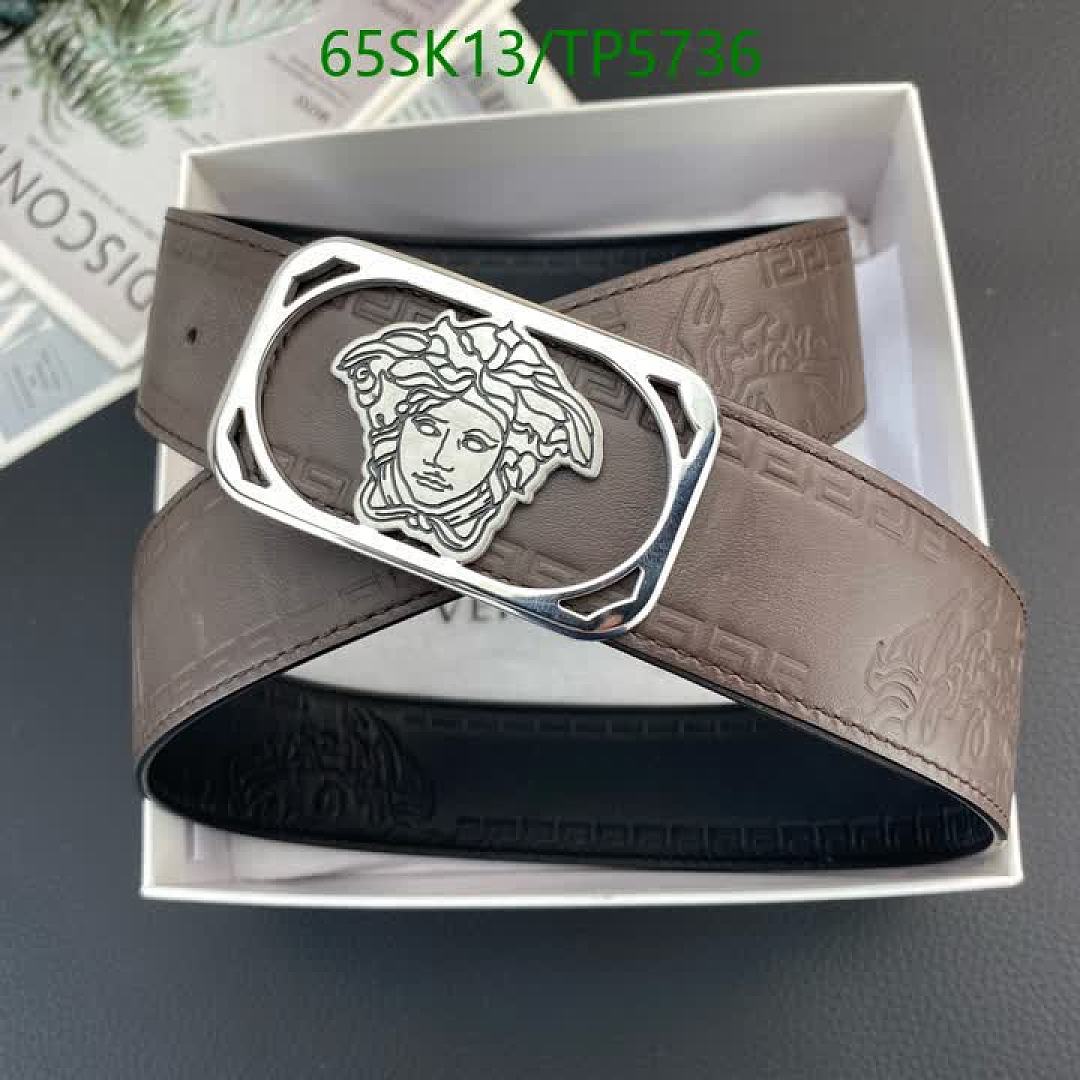 Versace-Belts Code: TP5736 $: 65USD