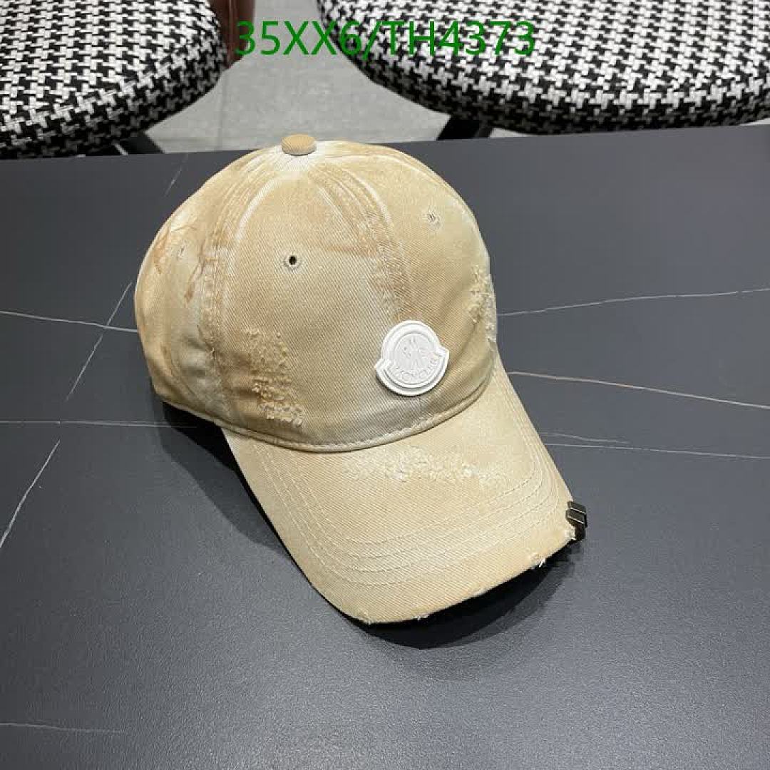 Moncler-Hats Code: TH4373 $: 35USD
