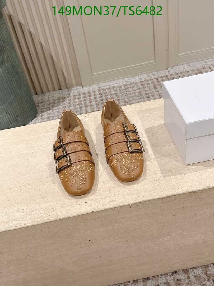 Chloe-Shoes(Women) Code: TS6482 $: 149USD