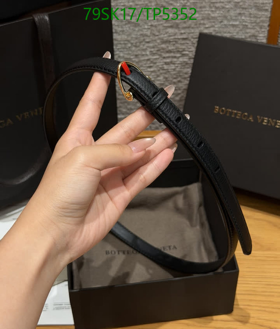 BV-Belts Code: TP5352 $: 79USD