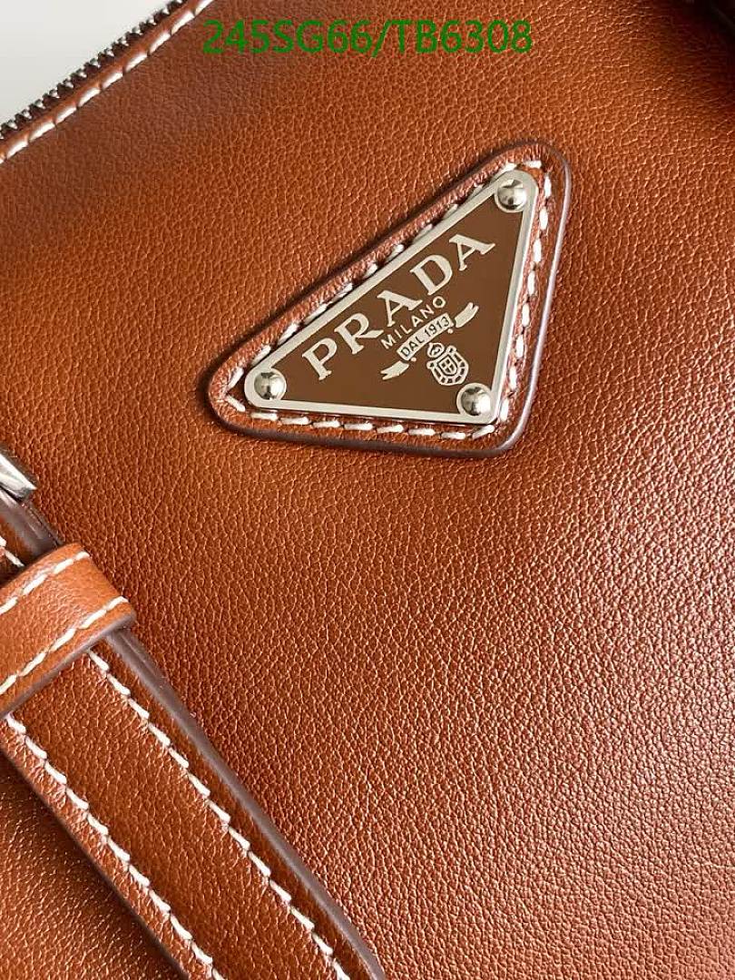 Prada-Bags(5A) Code: TB6308 $: 245USD