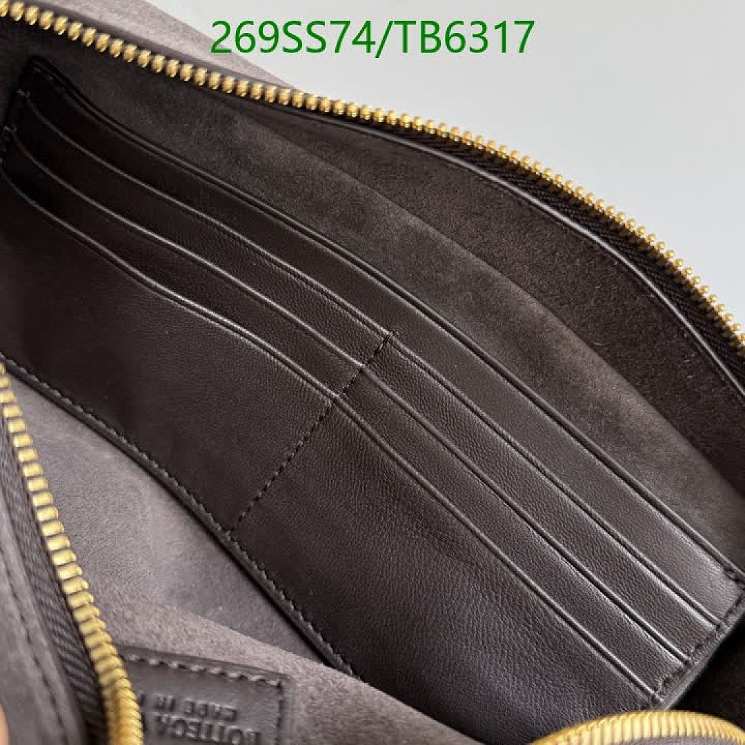 BV-Bags(5A) Code: TB6317 $: 269USD