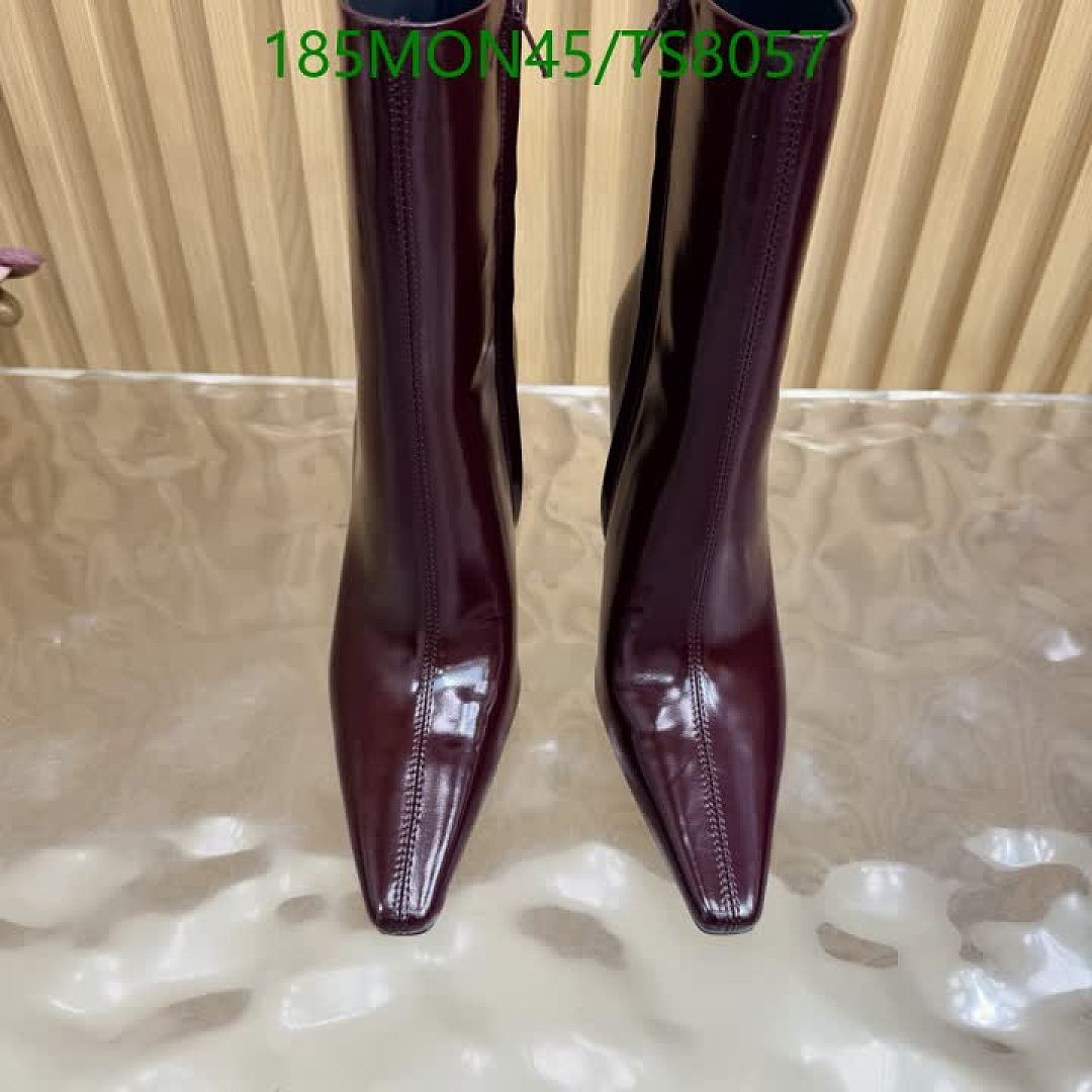 YSL-Shoes(Women) Code: TS8057 $: 185USD