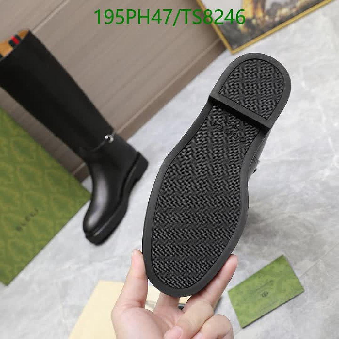 Boots-Shoes(Women) Code: TS8246 $: 195USD
