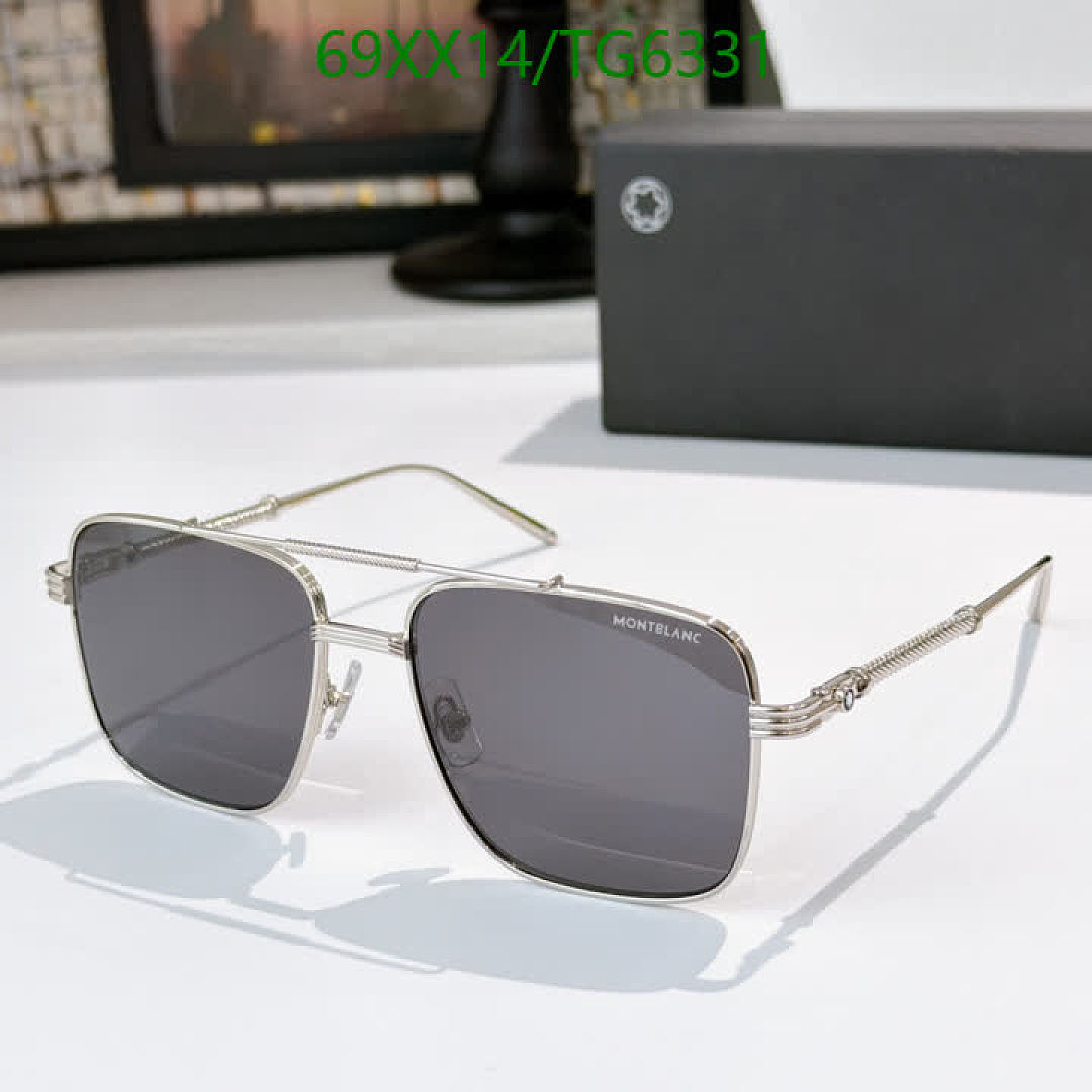 D&G-Glasses Code: TG6331 $: 69USD