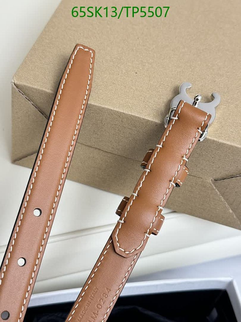 Celine-Belts Code: TP5507 $: 65USD