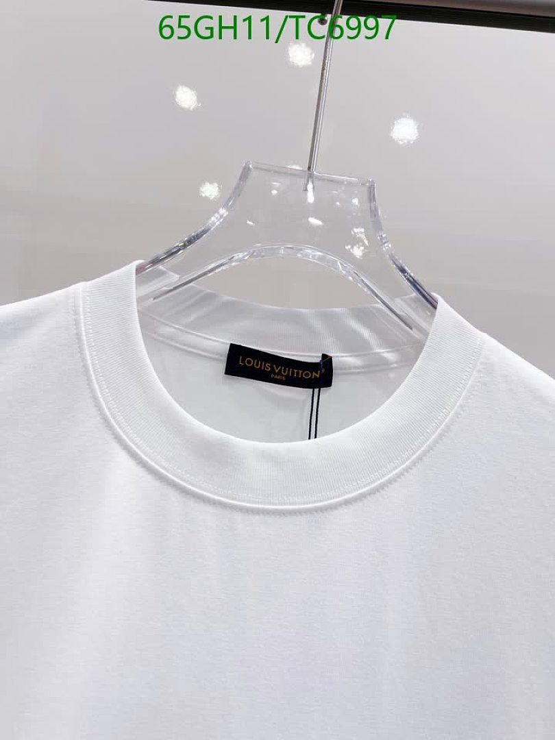 LV-Clothing Code: TC6997 $: 65USD