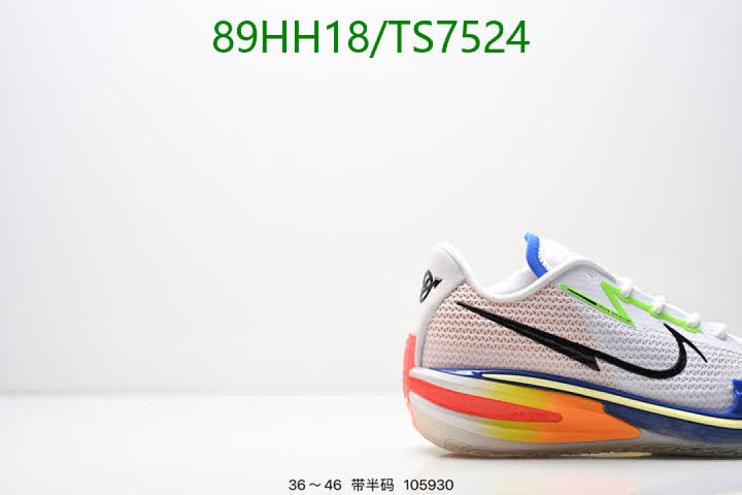 NIKE-Shoes(Women) Code: TS7524 $: 89USD
