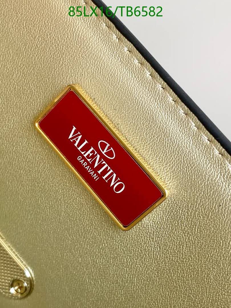 Valentino-Bags(4A) Code: TB6582 $: 85USD