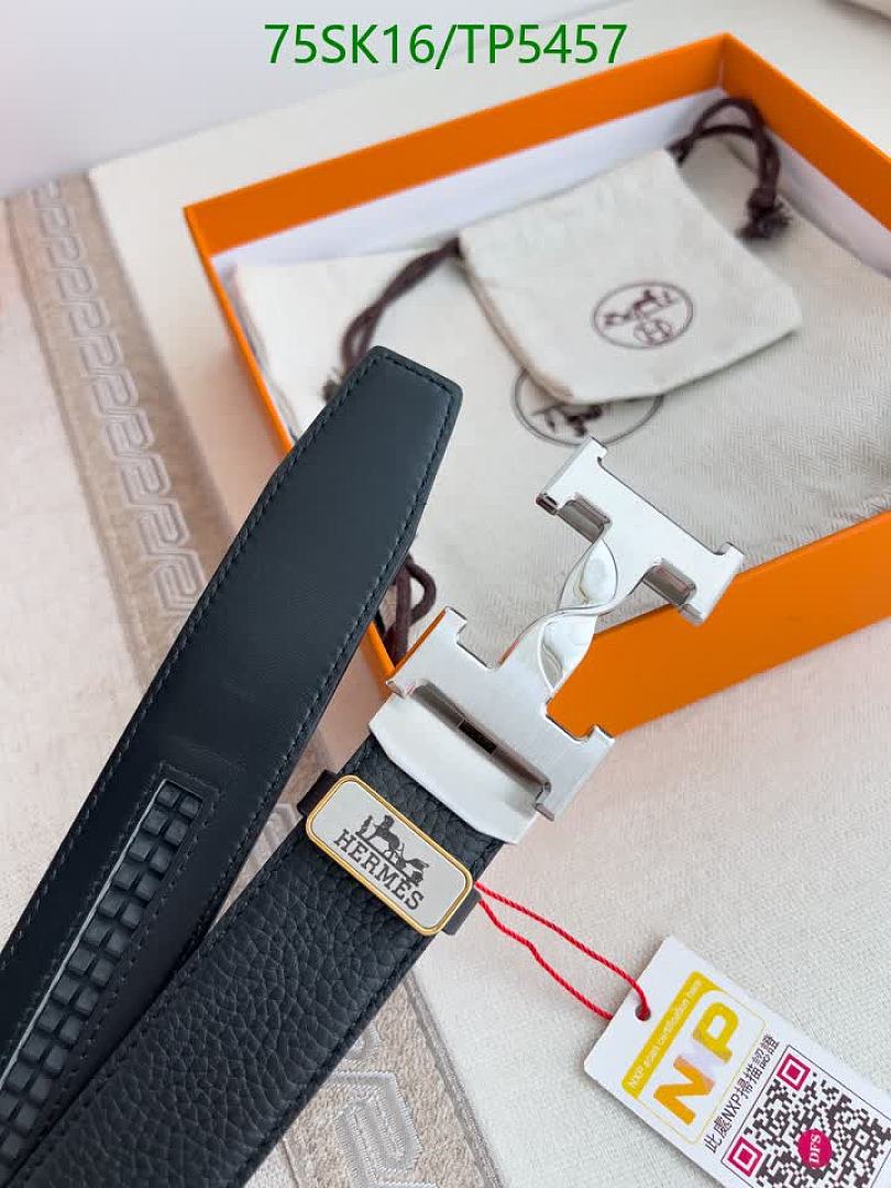 Hermes-Belts Code: TP5457 $: 75USD