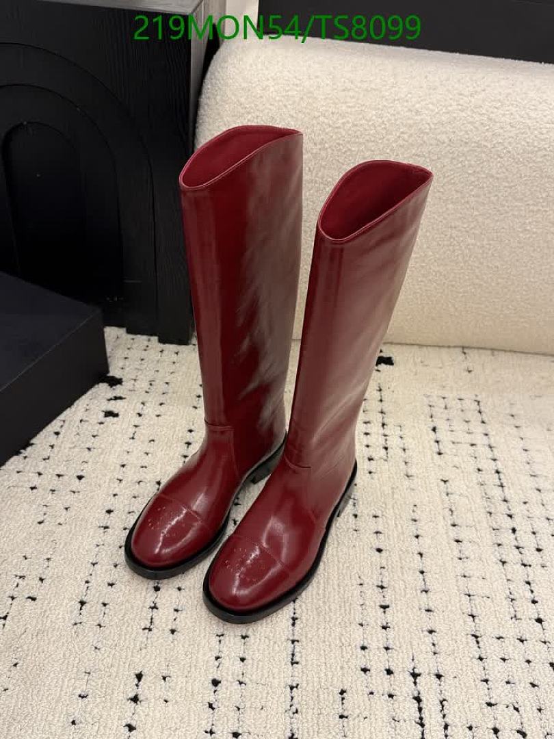 Boots-Shoes(Women) Code: TS8099 $: 219USD