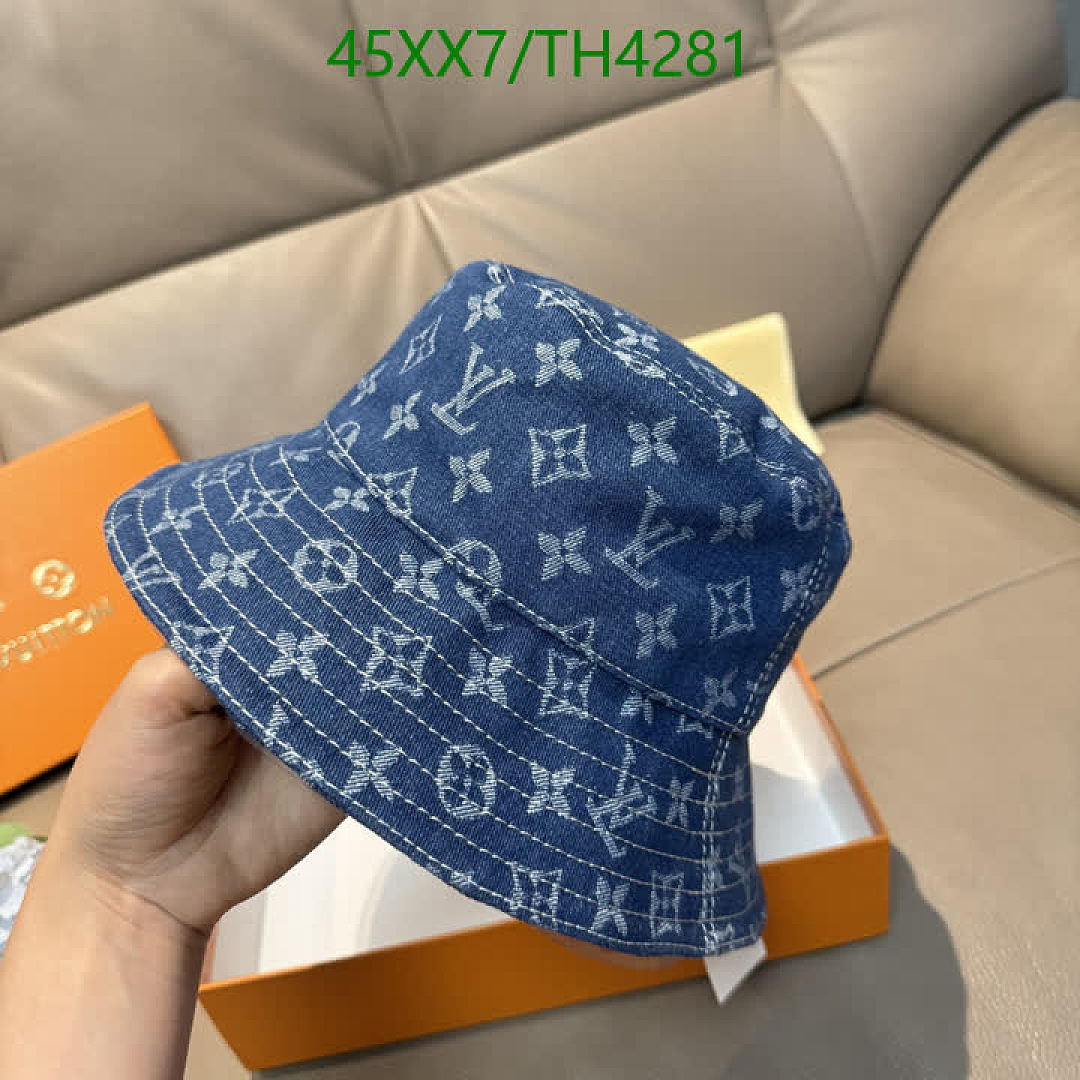 LV-Hats Code: TH4281 $: 45USD